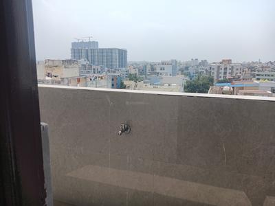 Bedroom Image of 1256 Sq.ft 2 BHK Apartment / Flat for sale in Bandlaguda Jagir Hyderabad for Rs. 8900000