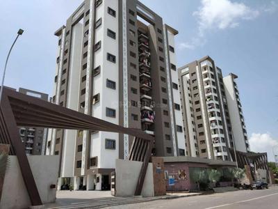Image of 1219 Sq.ft 2 BHK Apartment / Flat for sale in Jahangirabad, Surat for Rs. 4500000