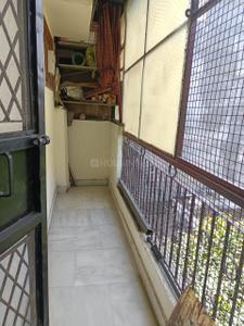 1.5 BHK Flat