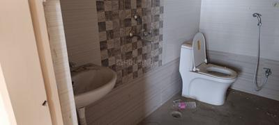 Bathroom Image of 1600 Sq.ft 3 BHK Apartment / Flat for rent in Tupudana Ranchi for Rs. 20000