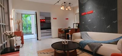 Hall Image of 1257 Sq.ft 3 BHK Apartment / Flat for sale in Kharadi Pune for Rs. 12500000