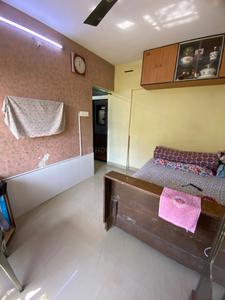 Bedroom Image of 850 Sq.ft 2 BHK Apartment / Flat for sale in Evan Elegance, Vasai West Vasai for Rs. 6700000