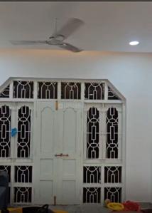 Balcony Image of 1638 Sq.ft 8 BHK Independent House for sale in Erragadda Hyderabad for Rs. 35000000
