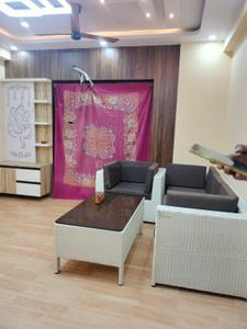 Hall Image of 825 Sq.ft 2 BHK Apartment / Flat for sale in Heritage Windmere Phase II, Talbanda Kolkata for Rs. 7000000