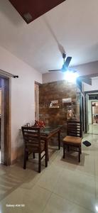 Hall Image of 820 Sq.ft 2 BHK Apartment / Flat for sale in DV Shree Shashwat, Mira Road East Mira Bhayandar for Rs. 10300000