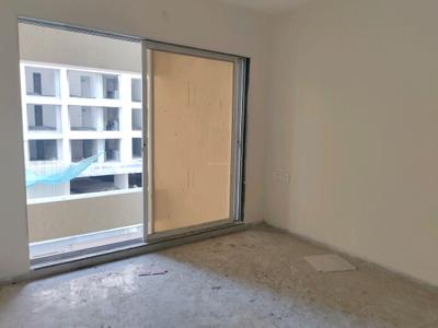 Bedroom Image of 1150 Sq.ft 2 BHK Apartment / Flat for sale in Gajora Invicta, Ulwe Navi Mumbai for Rs. 11500000
