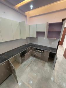 Kitchen Image of 1080 Sq.ft 3 BHK Apartment / Flat for sale in Ansals Chiranjiv Vihar Ghaziabad for Rs. 7000000