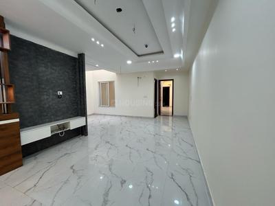 3 BHK Independent Builder Floor