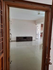 Living Room Image of 1240 Sq.ft 2 BHK Builder Floor for sale in Nagondanahalli Bengaluru for Rs. 7500000