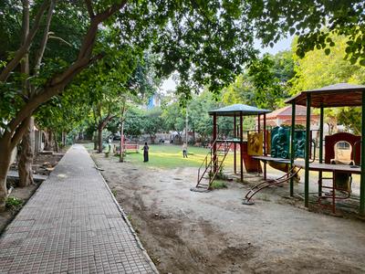 Image of 720 Sq.ft 1 BHK Independent House for sale in Sector 52, Gurgaon for Rs. 8500000