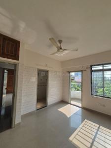 Bedroom Image of 1450 Sq.ft 3 BHK Apartment / Flat for rent in Uzan Bazar Guwahati for Rs. 30000