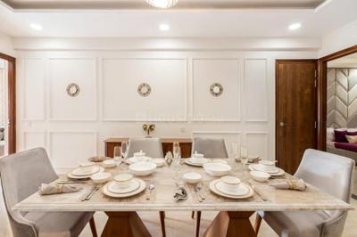 Hall Image of 1800 Sq.ft 3 BHK Apartment / Flat for sale in Dayalpura Ludhiana for Rs. 10000000