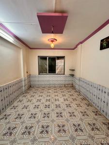 Hall Image of 750 Sq.ft 1 BHK Apartment / Flat for sale in Bahadur Shaikh Chiplun for Rs. 1800000