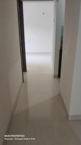Hall Image of 960 Sq.ft 2 BHK Apartment / Flat for sale in Pegasus Megapolis Springs, Hinjawadi Phase 2 Pune for Rs. 7000000