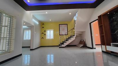 Living Room Image of 700 Sq.ft 2 BHK Villa for sale in Maraimalai Nagar Chennai for Rs. 2654782