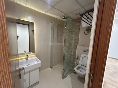 Image of 1305 Sq.ft 2 BHK Apartment / Flat for rent in Supertech Supernova, Sector 94, Noida for Rs. 48000