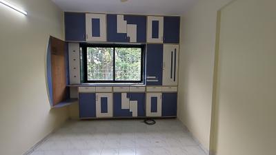 Bedroom Image of 1120 Sq.ft 2 BHK Apartment / Flat for sale in Dattavadi Pune for Rs. 15200000
