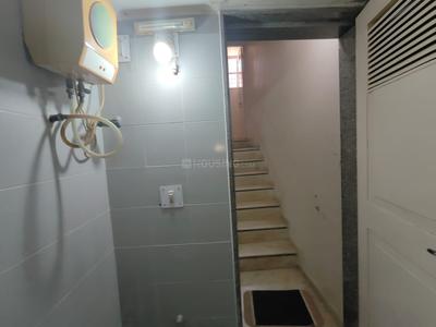 Bathroom Image of 2160 Sq.ft 3 BHK Independent House for sale in Satellite Ahmedabad for Rs. 26520000