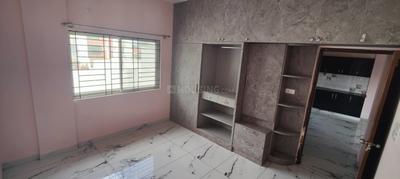Bedroom Image of 1500 Sq.ft 3 BHK Builder Floor for rent in Horamavu Bengaluru for Rs. 35000