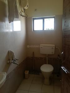 Image of 2500 Sq.ft 3 BHK Independent House for rent in Surya Suryansh Homes, Vaibhav Nagar, Indore for Rs. 40000
