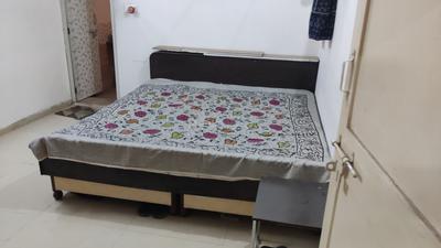 Bedroom Image of 1686 Sq.ft 3.5 BHK Villa for sale in Chandkheda Ahmedabad for Rs. 22000000