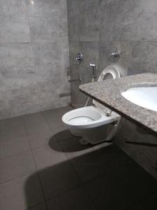 Bedroom Two Image of 1000 Sq.ft 2 BHK Apartment / Flat for sale in Amanora Future Towers, Hadapsar Pune for Rs. 14500000