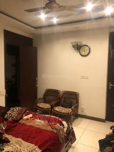 Bedroom Image of 1850 Sq.ft 3 BHK Apartment / Flat for sale in Sector 20 Panchkula for Rs. 16500000