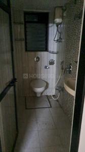 Image of 660 Sq.ft 2 BHK Apartment / Flat for rent in Borivali East, Mumbai for Rs. 46000