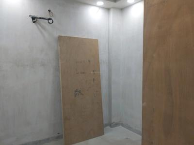 Bedroom Image of 750 Sq.ft 3 BHK Builder Floor for sale in Sector 29 Rohini New Delhi for Rs. 7400000