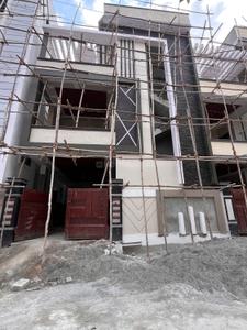 Image of 3700 Sq.ft 4.5 BHK Independent House for sale in Kapra, Secunderabad for Rs. 22500000