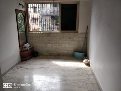 Hall Image of 850 Sq.ft 2 BHK Apartment / Flat for sale in Dombivli East Thane for Rs. 9000000