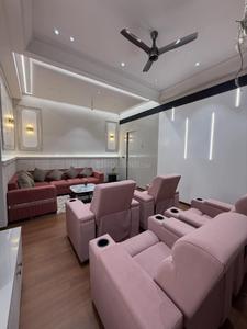 Hall Image of 7500 Sq.ft 5 BHK Villa for sale in Nirman Nagar Jaipur for Rs. 83000000