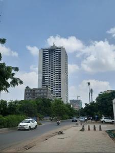 Image of 4500 Sq.ft 4 BHK Apartment / Flat for sale in Times 104, Bodakdev, Ahmedabad for Rs. 48375000