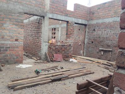 Image of 1360 Sq.ft 2 BHK Independent House for sale in Changurabhata, Raipur for Rs. 5500000