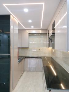 Kitchen Image of 1850 Sq.ft 3 BHK Apartment / Flat for sale in CGHS The Shabad, Sector 13 Dwarka New Delhi for Rs. 27900000