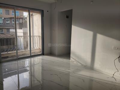 Hall Image of 1100 Sq.ft 2 BHK Apartment / Flat for rent in Ambernath East Ambernath for Rs. 18000