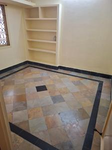 Bedroom Image of 1100 Sq.ft 2 BHK Builder Floor for rent in Valasaravakkam Chennai for Rs. 21000