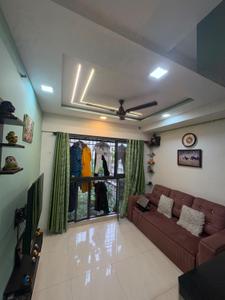 1 BHK Flat