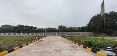 Residential Plot