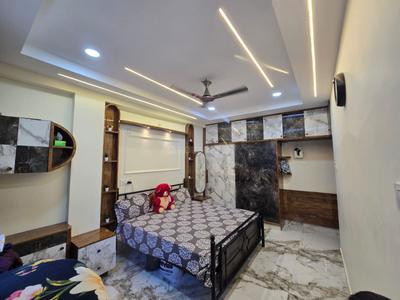 Bedroom Image of 1770 Sq.ft 3 BHK Apartment / Flat for sale in Murad Nagar Hyderabad for Rs. 12700000