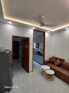Hall Image of 1200 Sq.ft 2 BHK Builder Floor for rent in Sector 89 Mohali for Rs. 38000