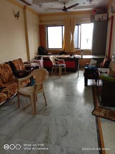 Hall Image of Salvi Homes in Jogeshwari East, Mumbai