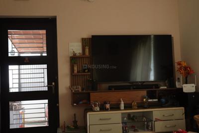 Living Room Image of 1700 Sq.ft 2 BHK Villa for sale in Vadavalli Coimbatore for Rs. 13000000