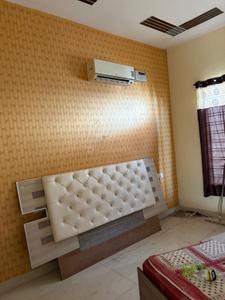 Bedroom Image of 2250 Sq.ft 2 BHK Independent House for rent in Bathinda Town Bathinda for Rs. 11000