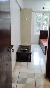 Kitchen Image of 1300 Sq.ft 3 BHK Apartment / Flat for rent in Andheri West Mumbai for Rs. 110000
