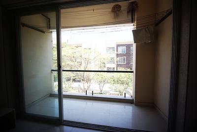 Balcony Image of 1809 Sq.ft 3 BHK Apartment / Flat for sale in Sanathal Ahmedabad for Rs. 6800000
