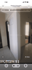 Image of 550 Sq.ft 1 BHK Apartment / Flat for sale in Saiguru Uday Heights, Kharadi, Pune for Rs. 7500000