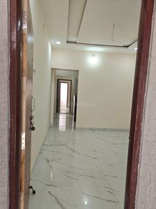 Hall Image of 1300 Sq.ft 3 BHK Independent House for sale in Scheme No 140 Indore for Rs. 8500000