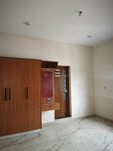 Bedroom Image of 1850 Sq.ft 4 BHK Independent House for sale in Thrippunithura Kochi for Rs. 12500000