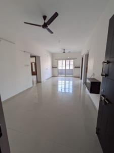 Hall Image of 1300 Sq.ft 3 BHK Apartment / Flat for sale in K Raheja Vistas, Nacharam Secunderabad for Rs. 9800000